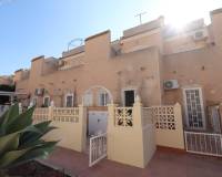 Sale - Townhouse - Ciudad Quesada - Doña Pepa