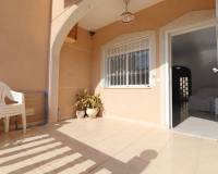 Sale - Townhouse - Ciudad Quesada - Doña Pepa