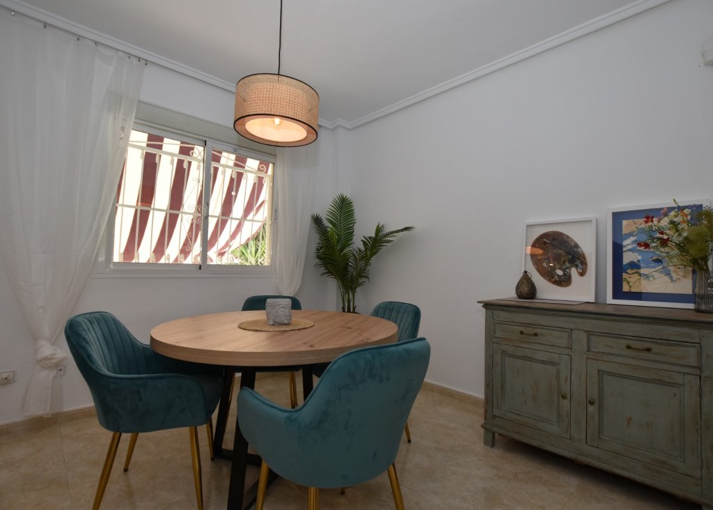 Sale - Townhouse - Ciudad Quesada - Doña Pepa