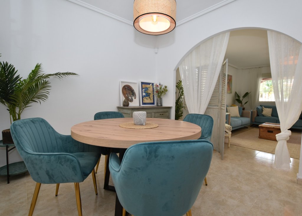 Sale - Townhouse - Ciudad Quesada - Doña Pepa