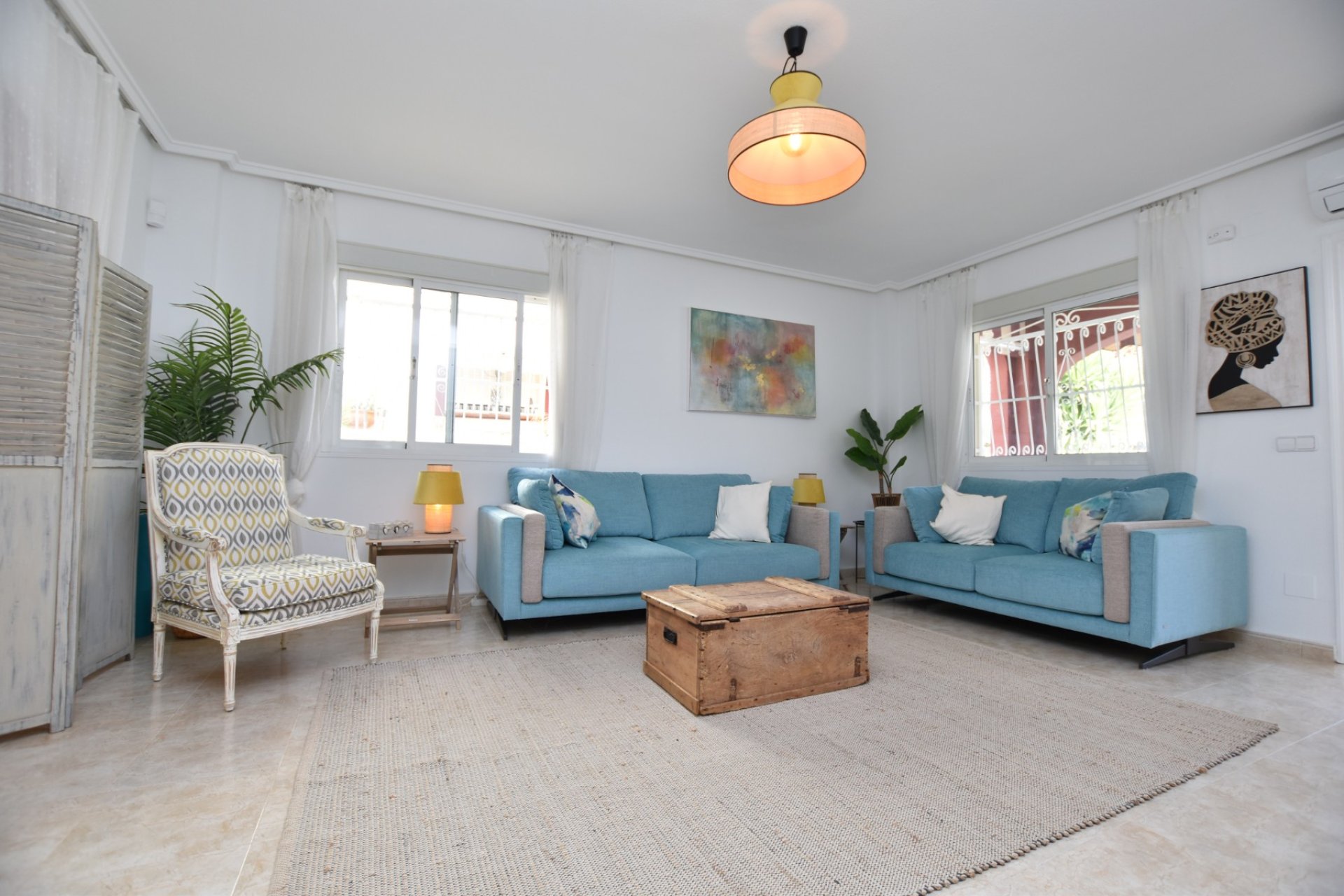 Sale - Townhouse - Ciudad Quesada - Doña Pepa