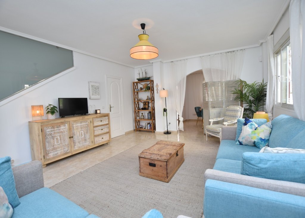 Sale - Townhouse - Ciudad Quesada - Doña Pepa