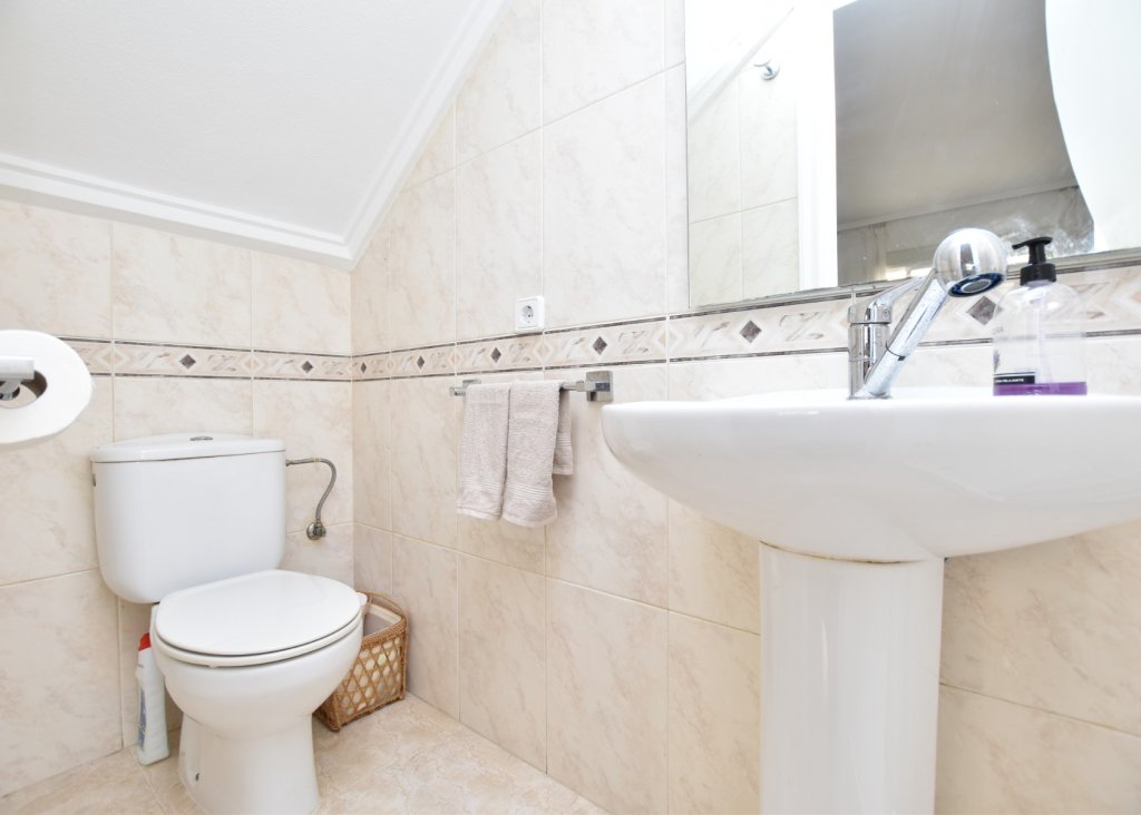 Sale - Townhouse - Ciudad Quesada - Doña Pepa