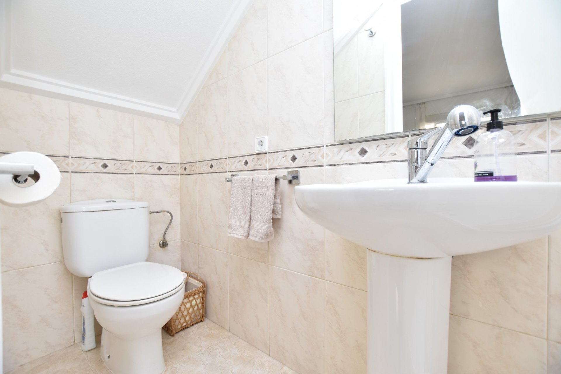 Sale - Townhouse - Ciudad Quesada - Doña Pepa