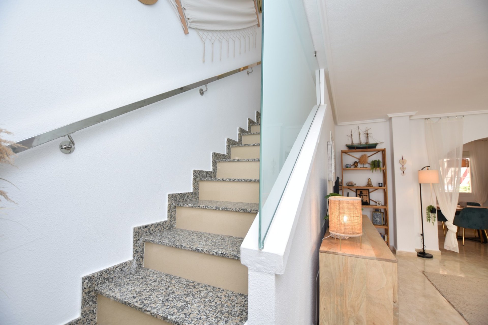 Sale - Townhouse - Ciudad Quesada - Doña Pepa