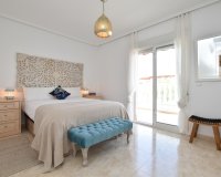 Sale - Townhouse - Ciudad Quesada - Doña Pepa