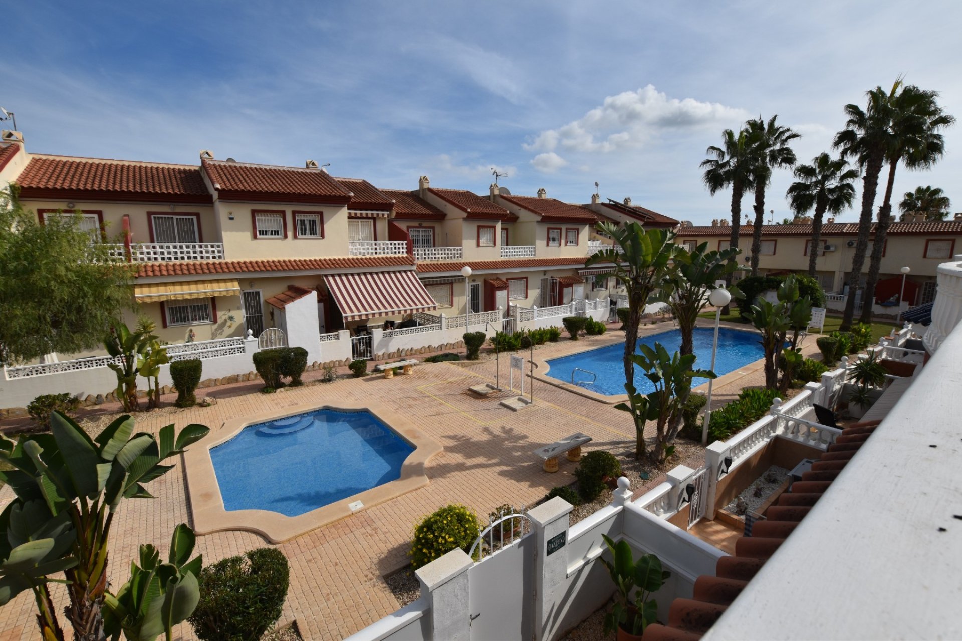 Sale - Townhouse - Ciudad Quesada - Doña Pepa