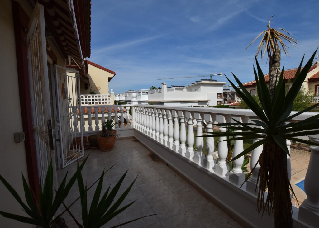Sale - Townhouse - Ciudad Quesada - Doña Pepa