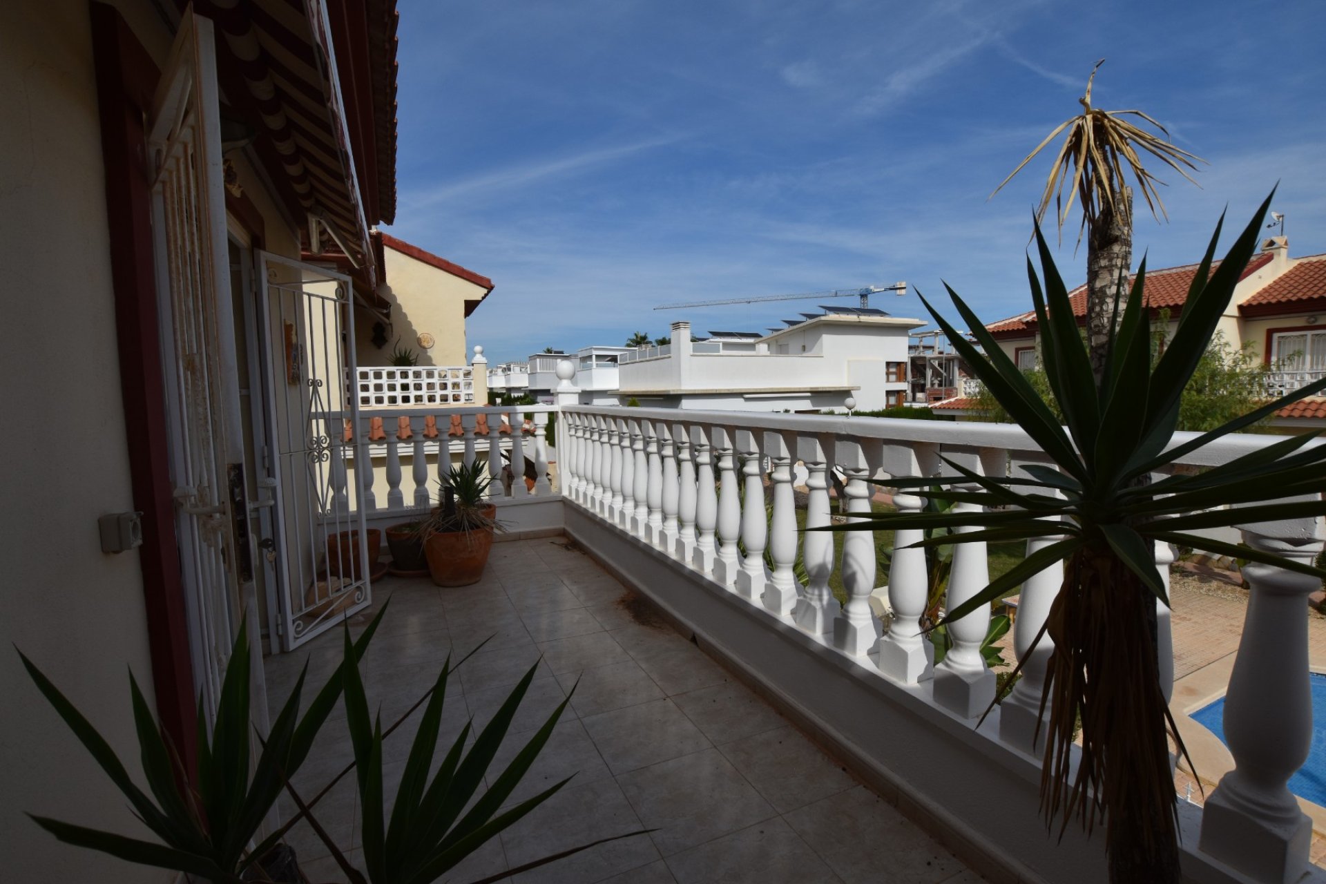 Sale - Townhouse - Ciudad Quesada - Doña Pepa