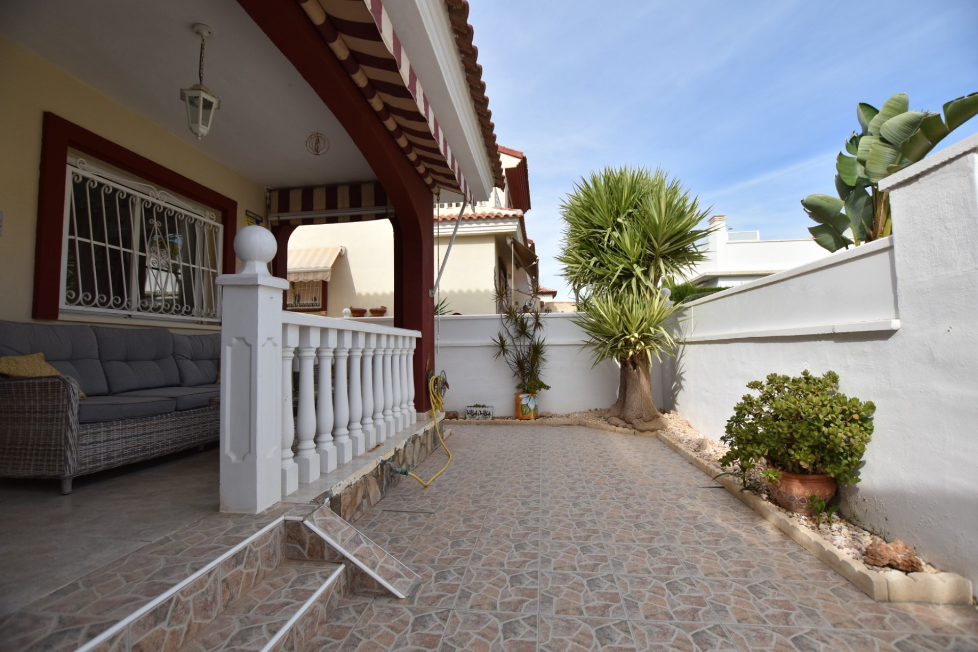 Sale - Townhouse - Ciudad Quesada - Doña Pepa