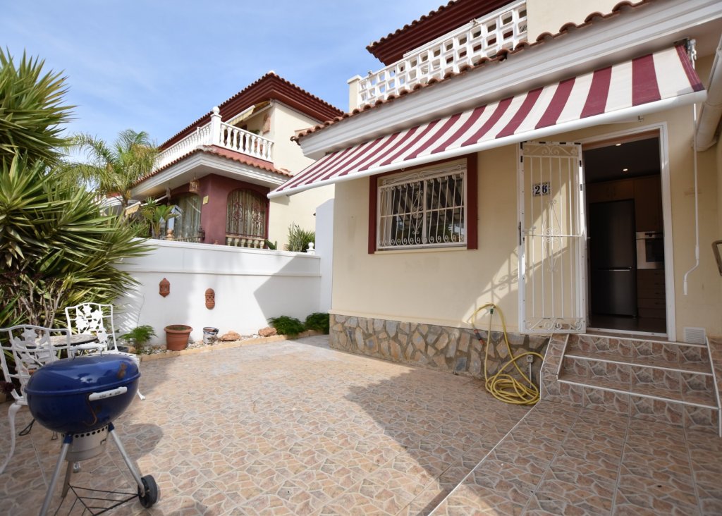 Sale - Townhouse - Ciudad Quesada - Doña Pepa