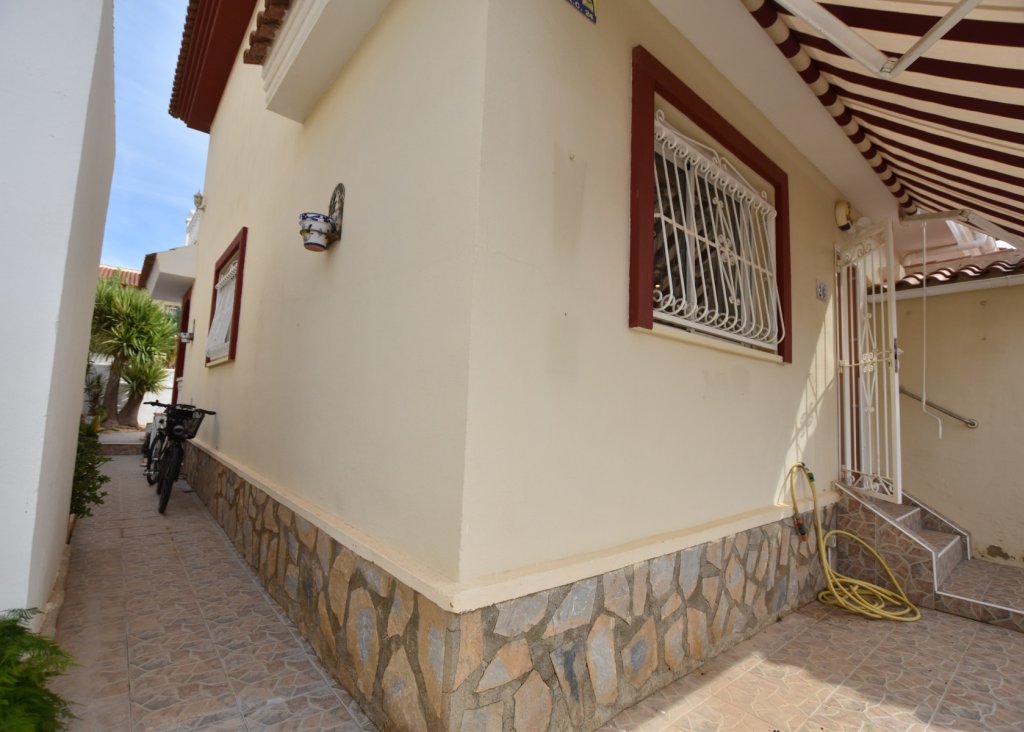 Sale - Townhouse - Ciudad Quesada - Doña Pepa