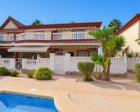 Sale - Townhouse - Ciudad Quesada - Doña Pepa