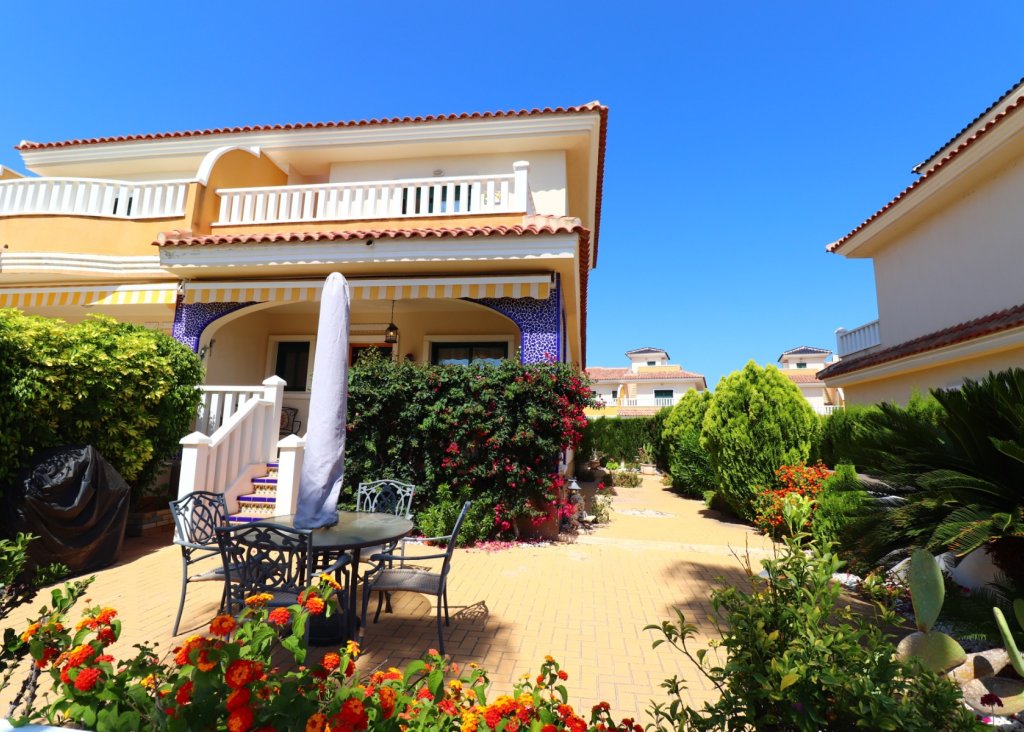 Sale - Townhouse - Ciudad Quesada - Doña Pepa
