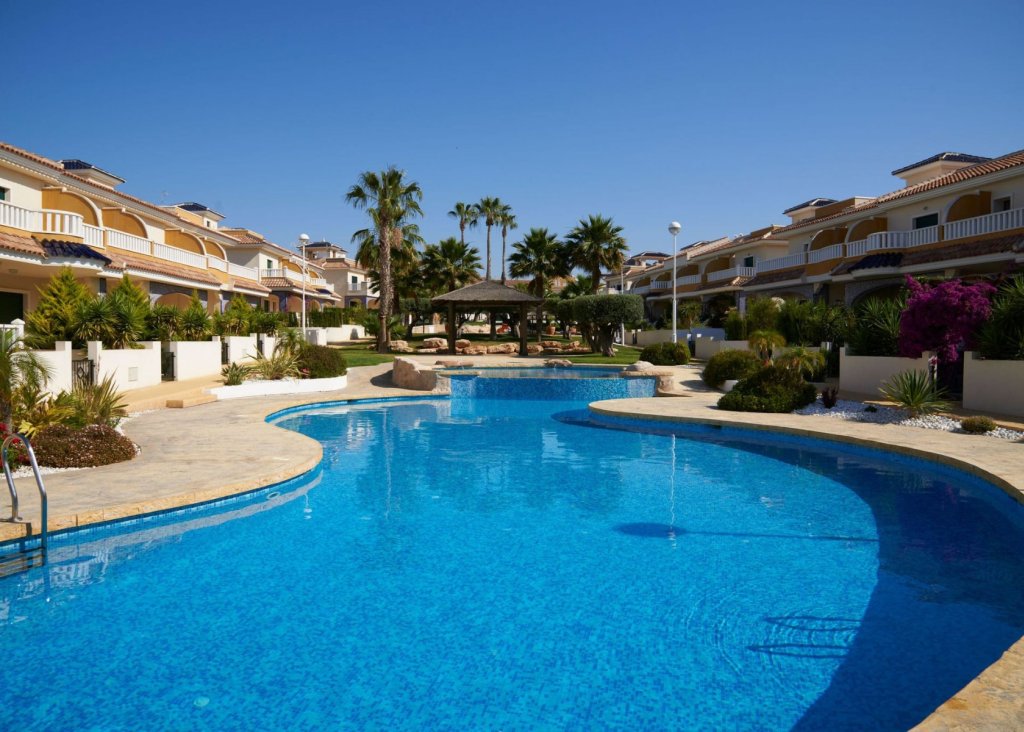 Sale - Townhouse - Ciudad Quesada - Doña Pepa