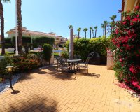 Sale - Townhouse - Ciudad Quesada - Doña Pepa
