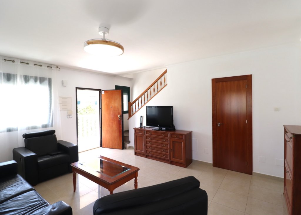 Sale - Townhouse - Ciudad Quesada - Doña Pepa