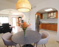 Sale - Townhouse - Ciudad Quesada - Doña Pepa