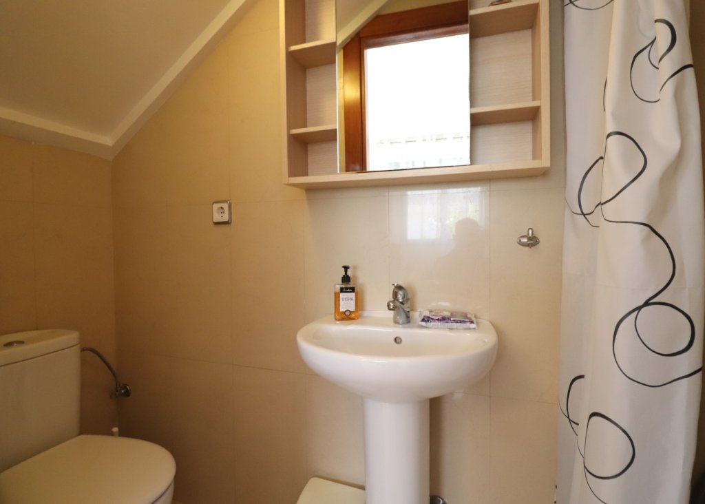 Sale - Townhouse - Ciudad Quesada - Doña Pepa