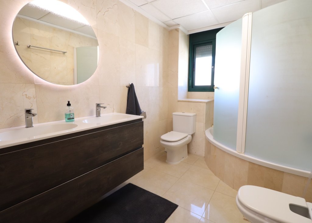 Sale - Townhouse - Ciudad Quesada - Doña Pepa