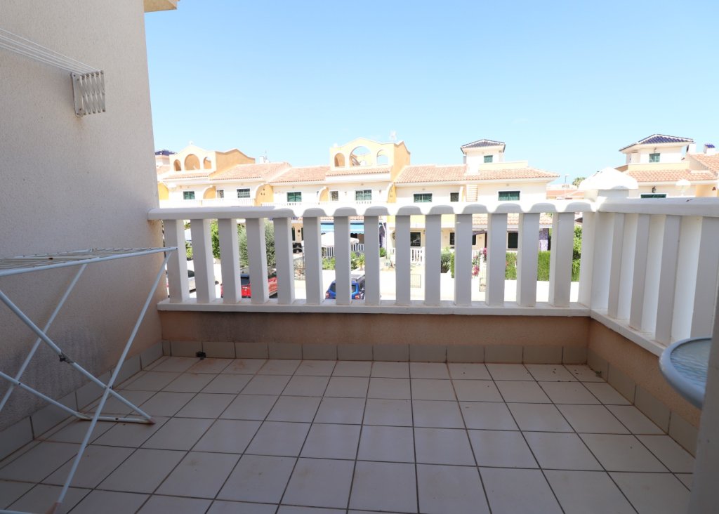 Sale - Townhouse - Ciudad Quesada - Doña Pepa