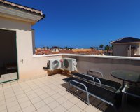 Sale - Townhouse - Ciudad Quesada - Doña Pepa