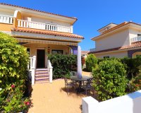 Sale - Townhouse - Ciudad Quesada - Doña Pepa