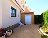 Sale - Townhouse - Ciudad Quesada - Doña Pepa