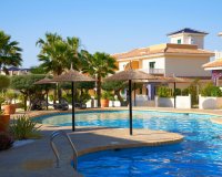 Sale - Townhouse - Ciudad Quesada - Doña Pepa