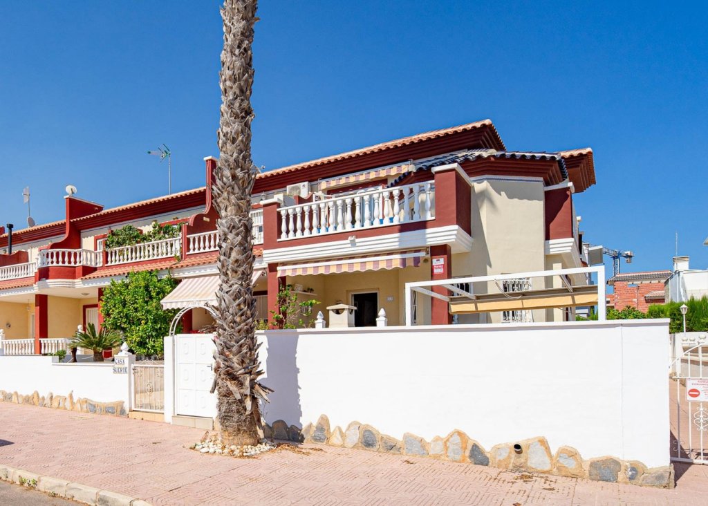 Sale - Townhouse - Ciudad Quesada - Doña Pepa