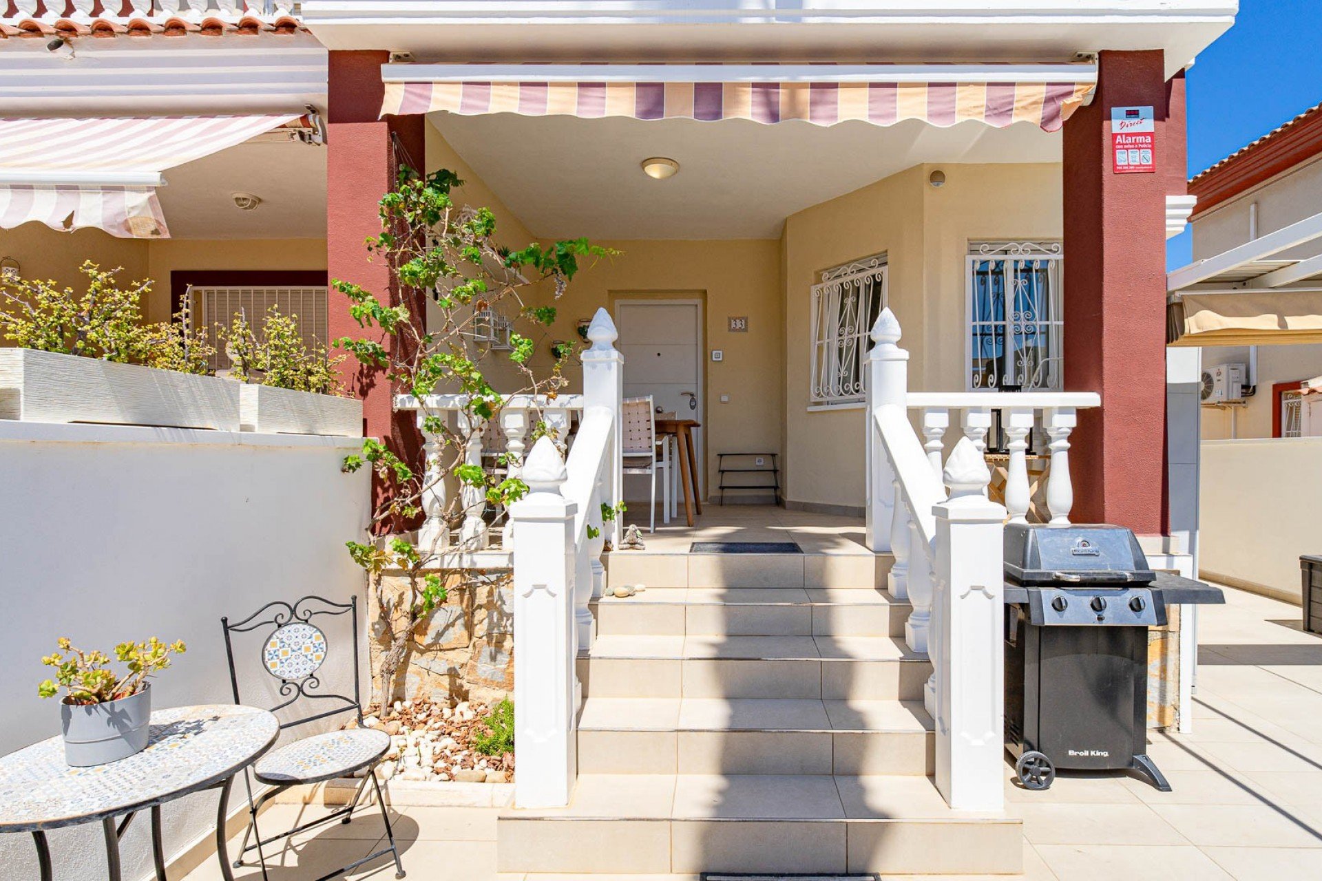 Sale - Townhouse - Ciudad Quesada - Doña Pepa