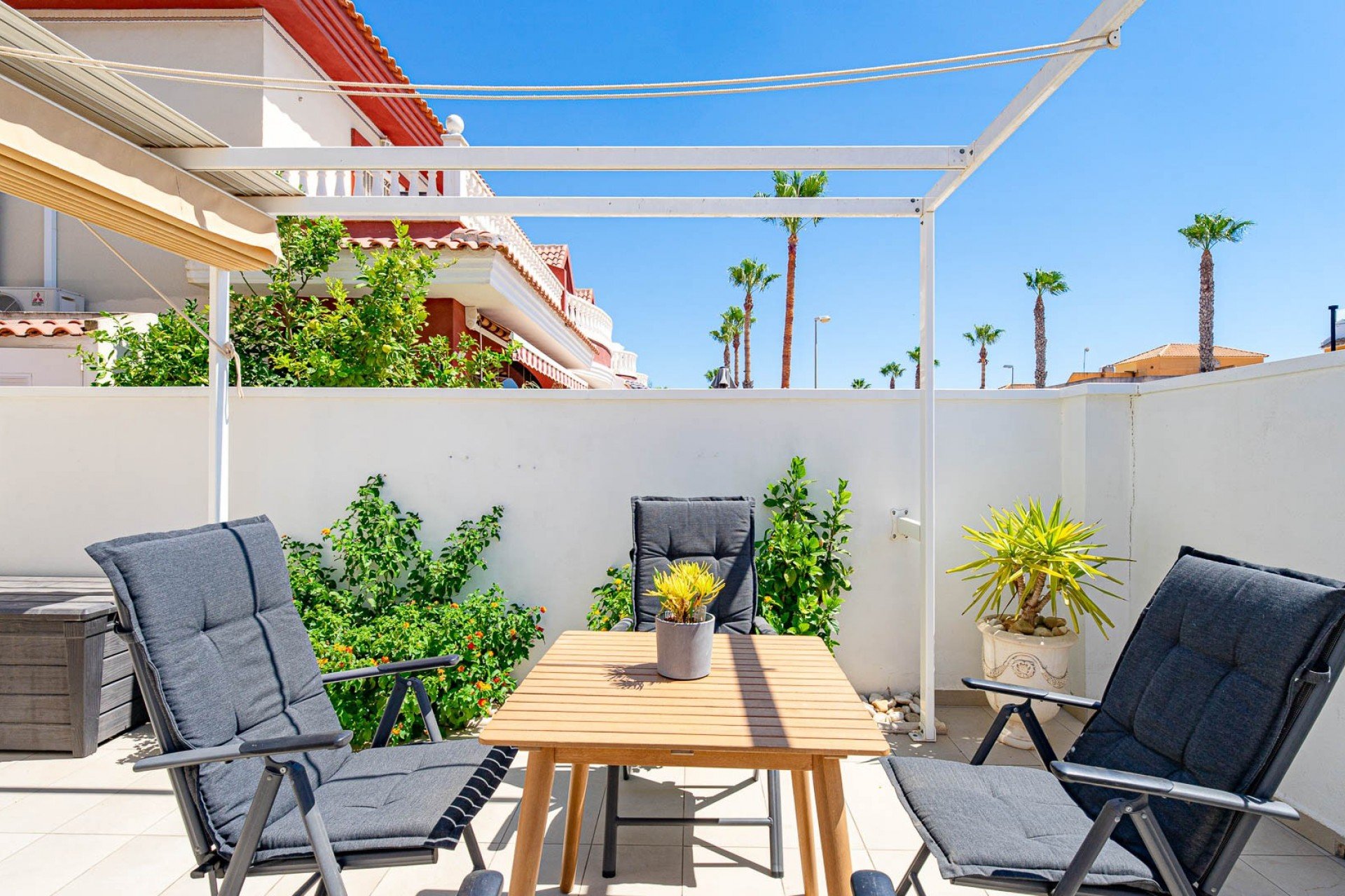 Sale - Townhouse - Ciudad Quesada - Doña Pepa