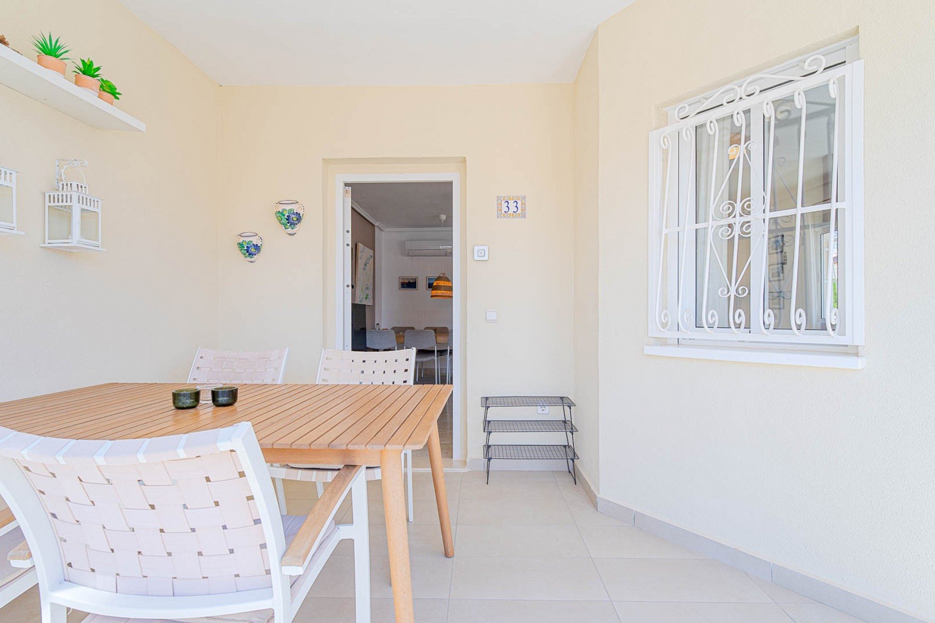 Sale - Townhouse - Ciudad Quesada - Doña Pepa