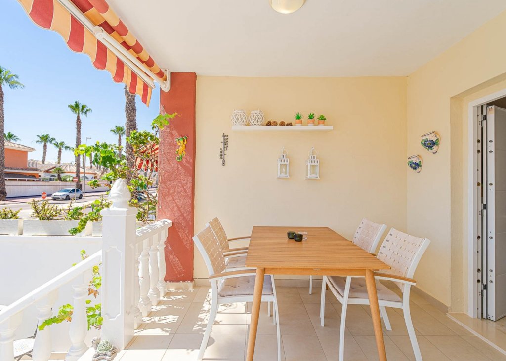 Sale - Townhouse - Ciudad Quesada - Doña Pepa