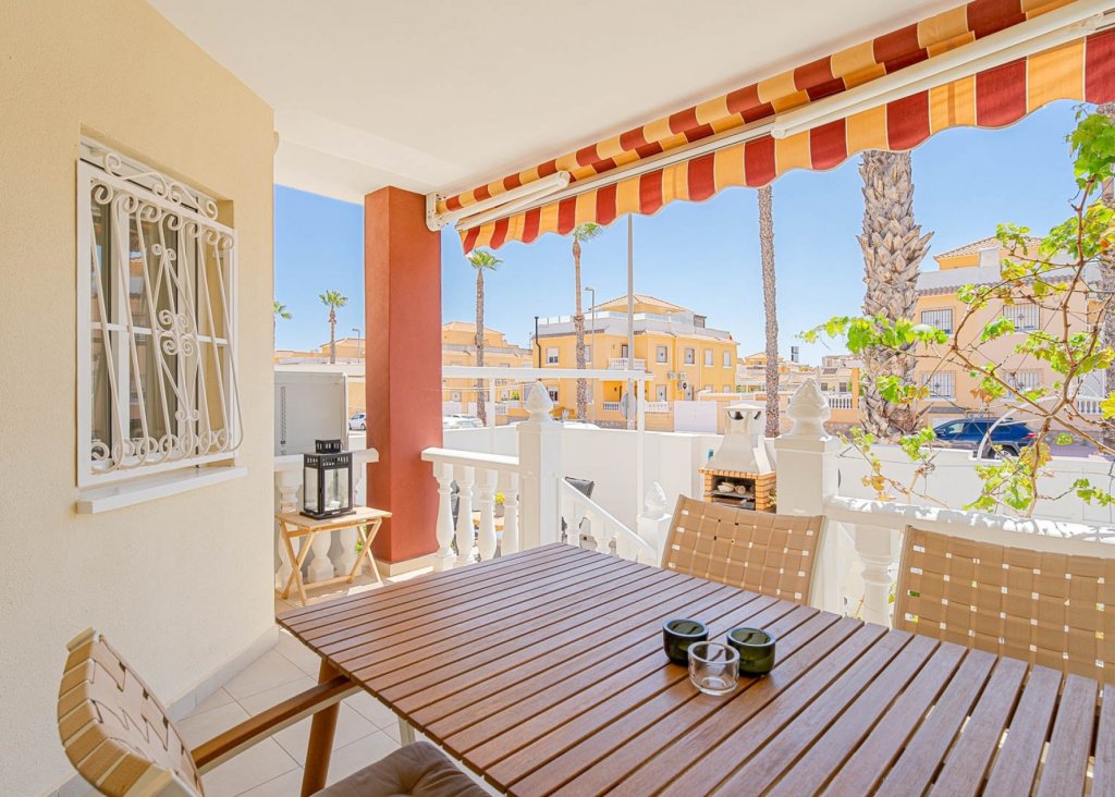 Sale - Townhouse - Ciudad Quesada - Doña Pepa