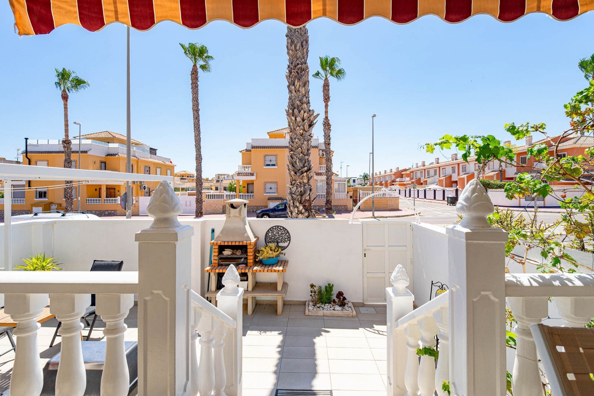 Sale - Townhouse - Ciudad Quesada - Doña Pepa