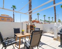 Sale - Townhouse - Ciudad Quesada - Doña Pepa