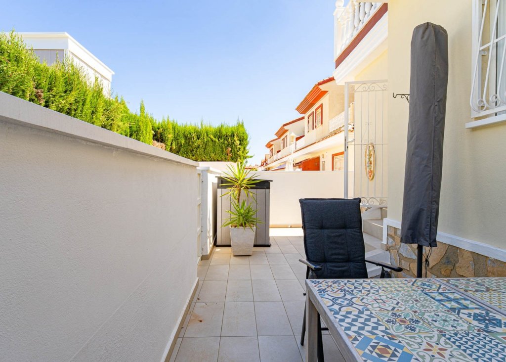 Sale - Townhouse - Ciudad Quesada - Doña Pepa