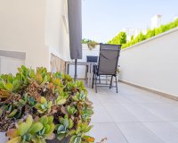 Sale - Townhouse - Ciudad Quesada - Doña Pepa