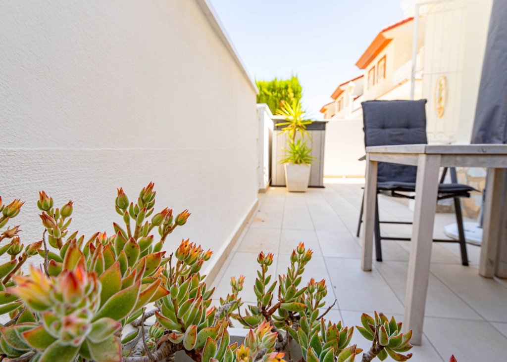 Sale - Townhouse - Ciudad Quesada - Doña Pepa