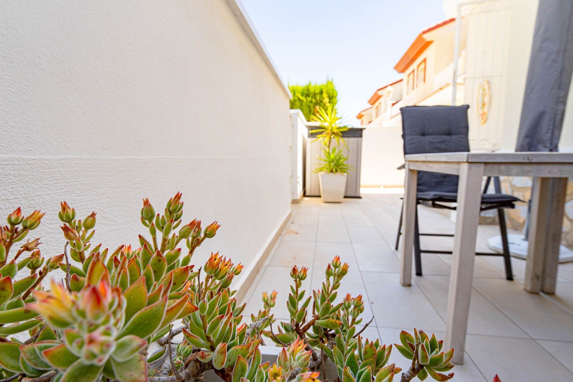Sale - Townhouse - Ciudad Quesada - Doña Pepa
