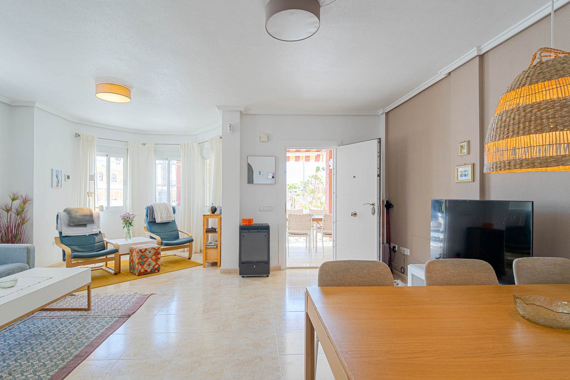 Sale - Townhouse - Ciudad Quesada - Doña Pepa