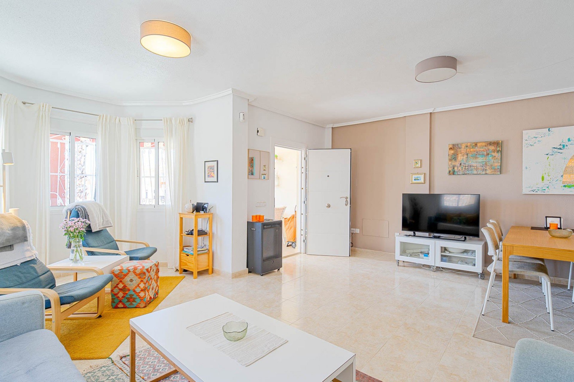 Sale - Townhouse - Ciudad Quesada - Doña Pepa