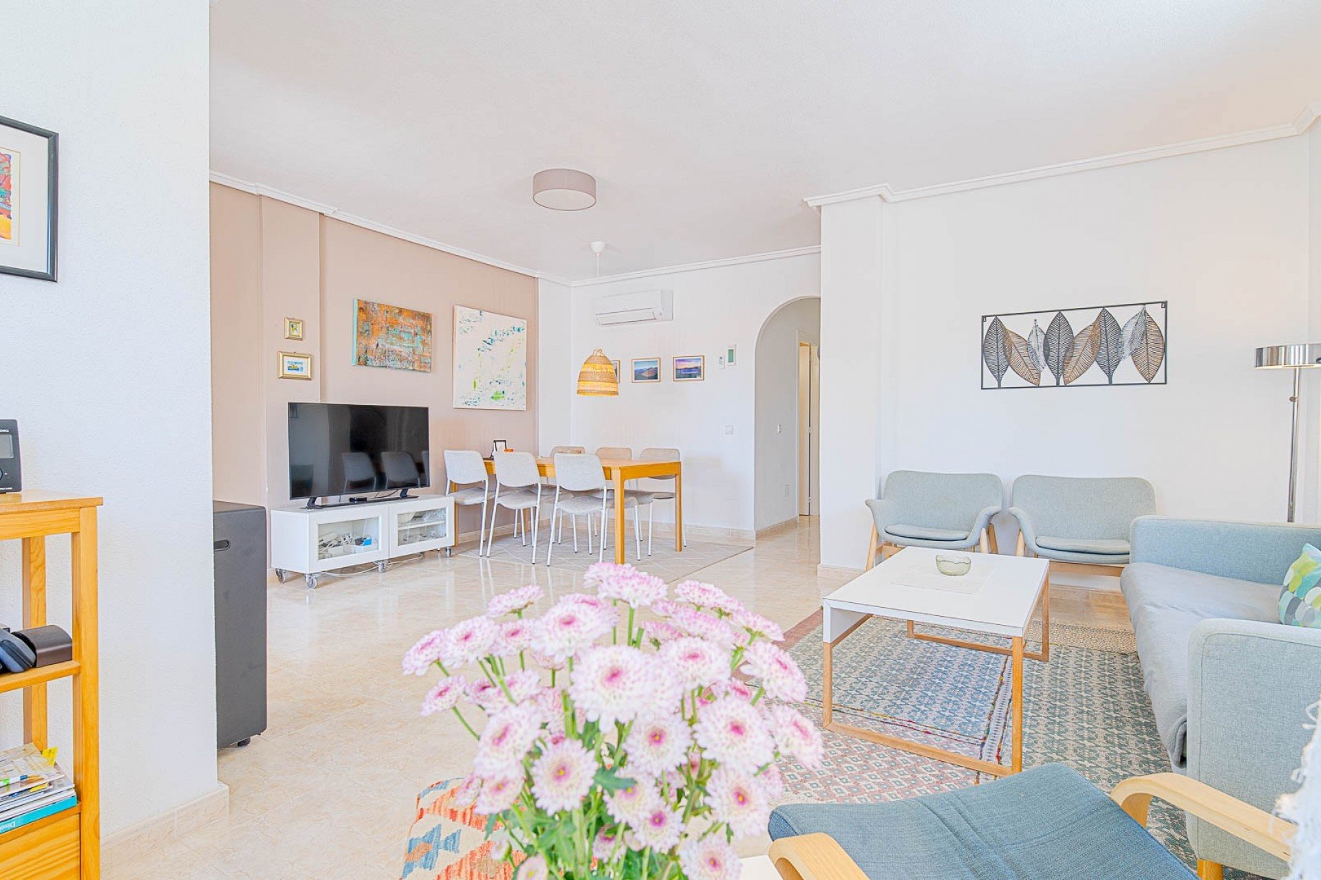 Sale - Townhouse - Ciudad Quesada - Doña Pepa
