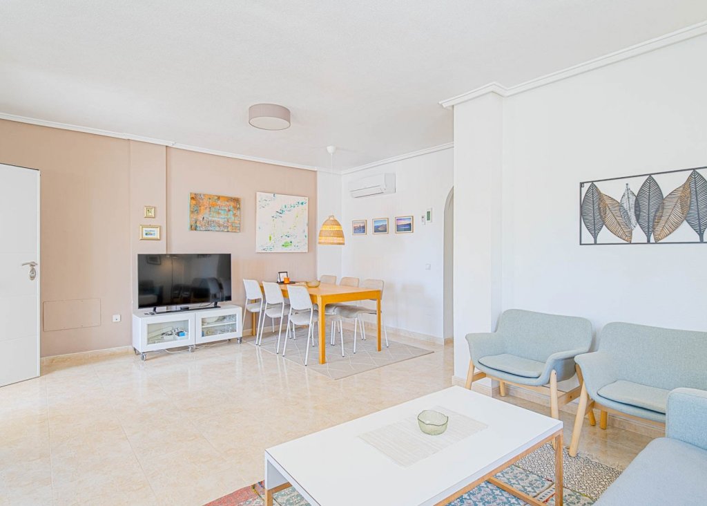 Sale - Townhouse - Ciudad Quesada - Doña Pepa