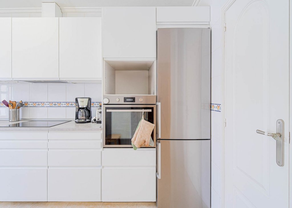 Sale - Townhouse - Ciudad Quesada - Doña Pepa