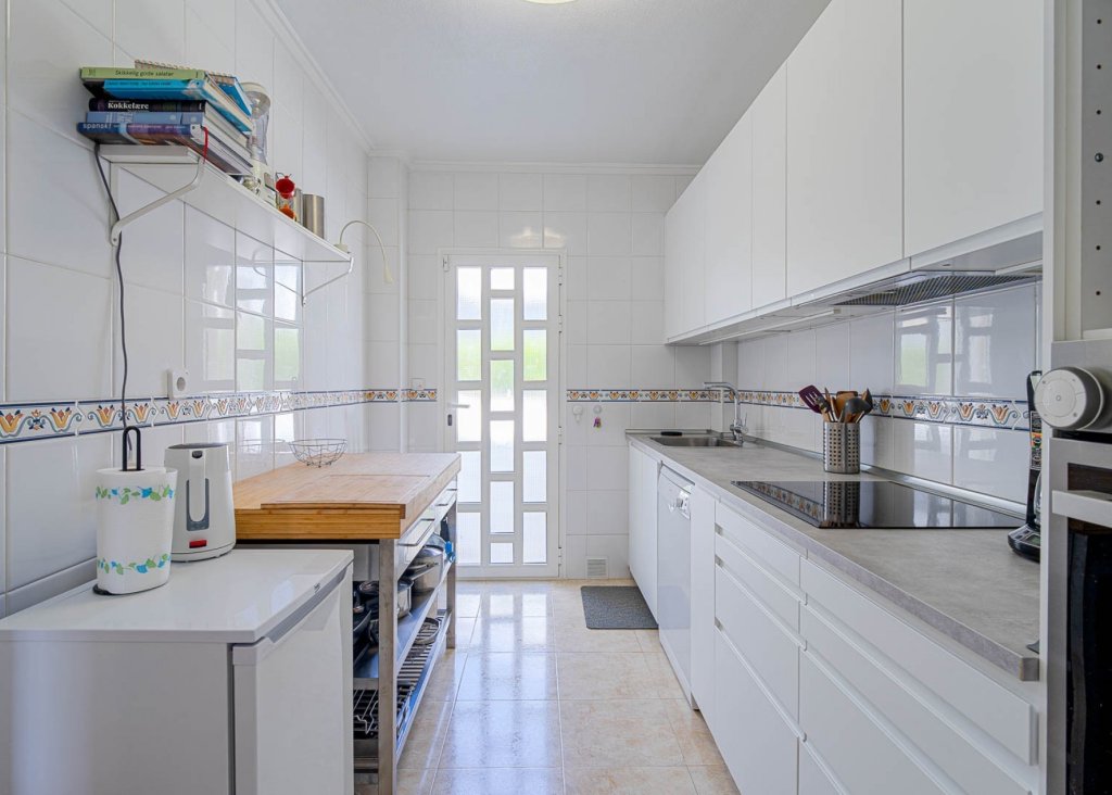 Sale - Townhouse - Ciudad Quesada - Doña Pepa