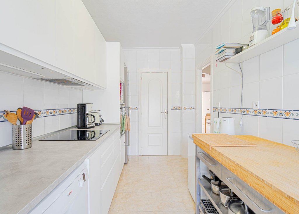 Sale - Townhouse - Ciudad Quesada - Doña Pepa