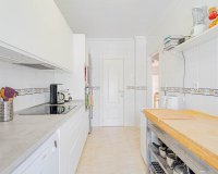 Sale - Townhouse - Ciudad Quesada - Doña Pepa