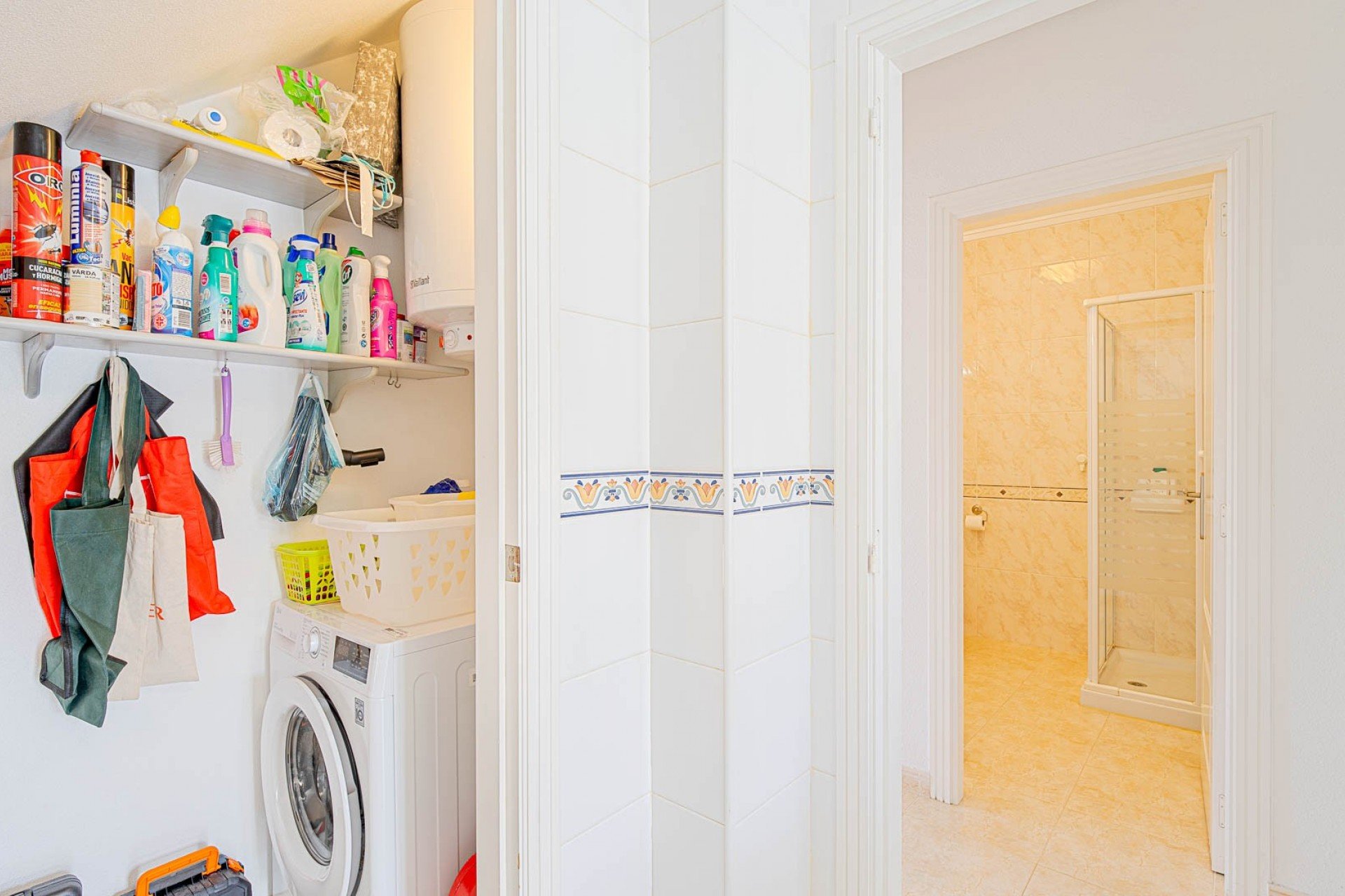 Sale - Townhouse - Ciudad Quesada - Doña Pepa